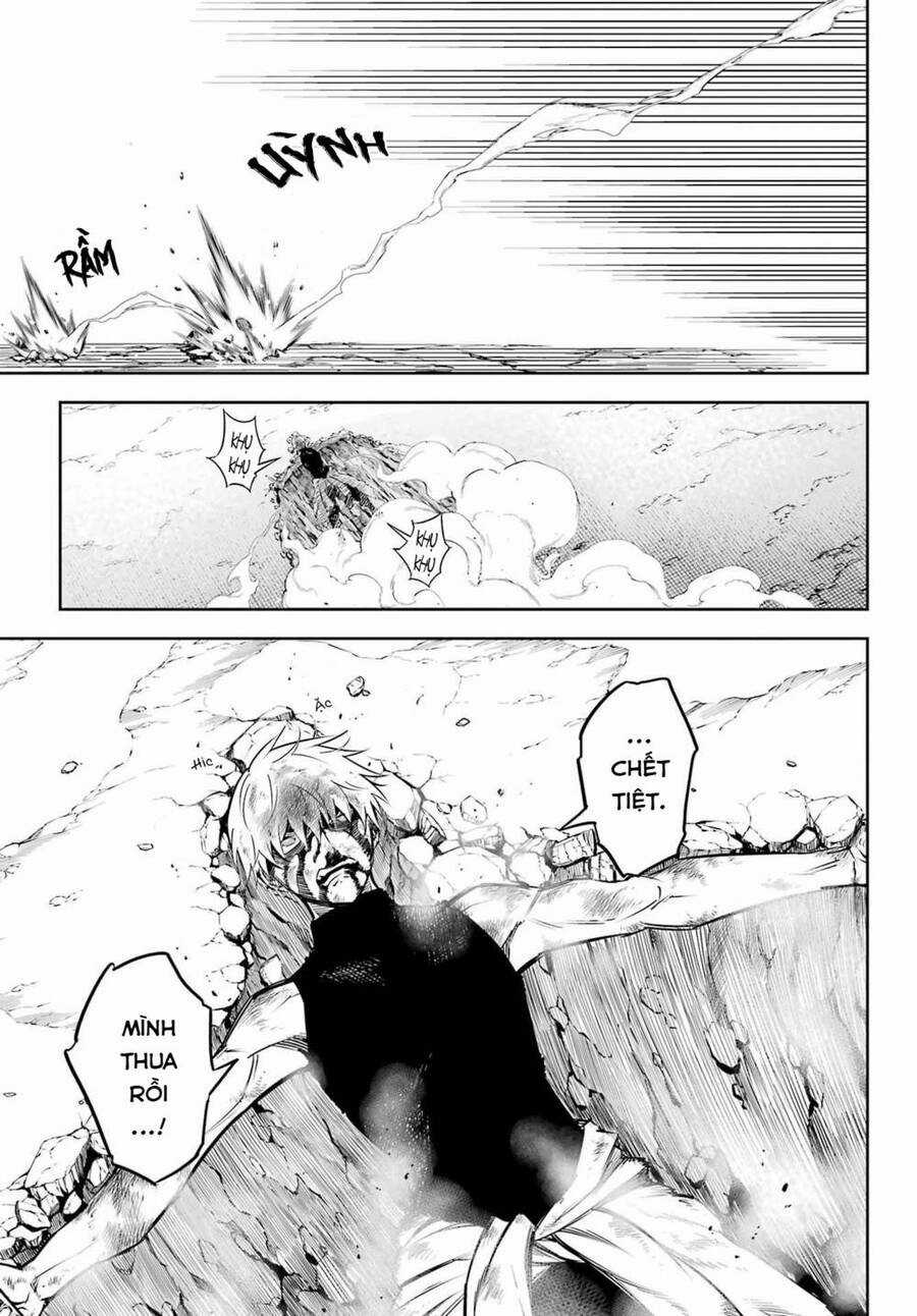 Ragna Crimson Chương 61 trang 30