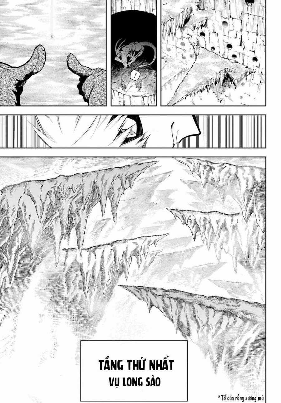 Ragna Crimson Chương 61 trang 4