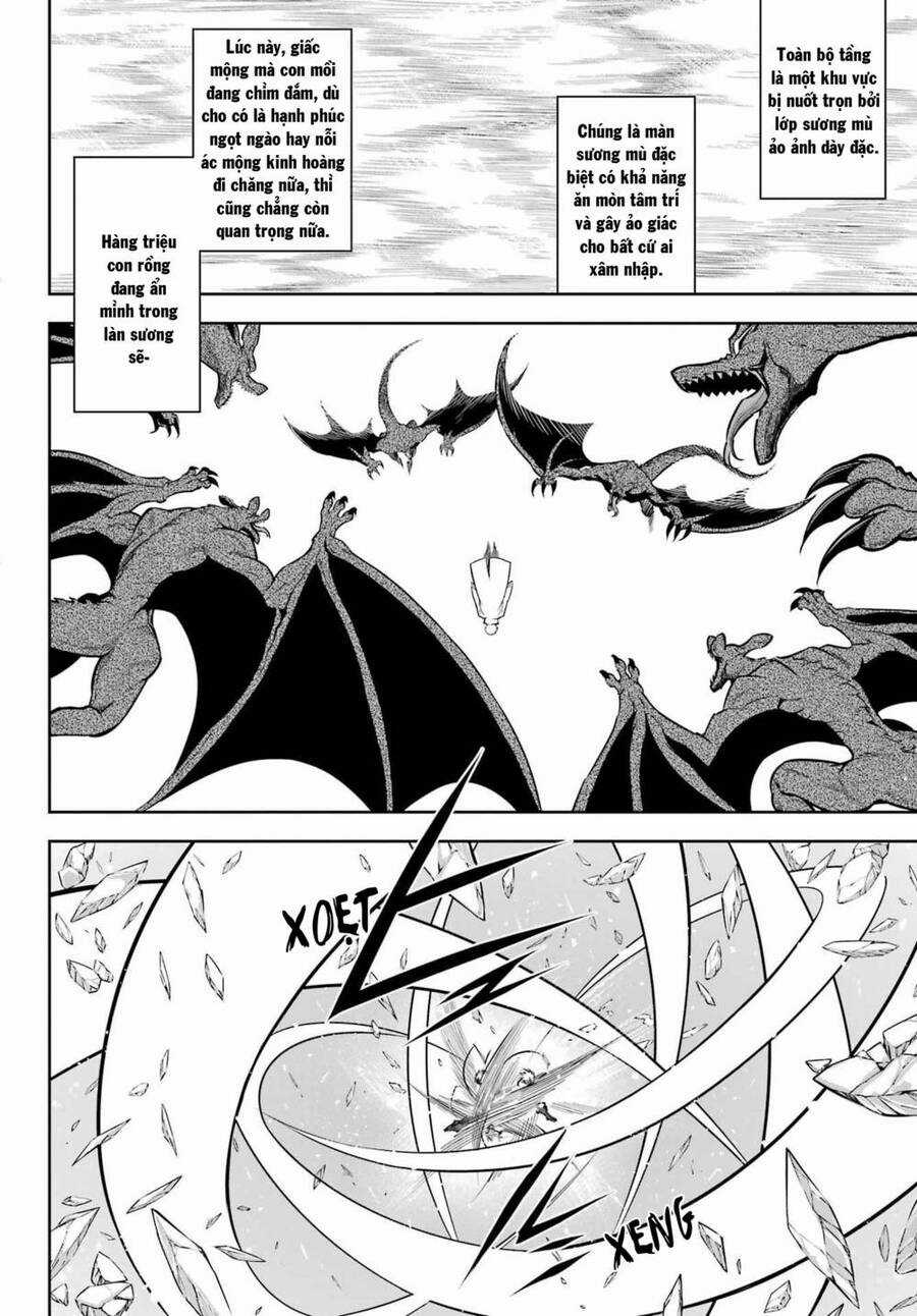 Ragna Crimson Chương 61 trang 5