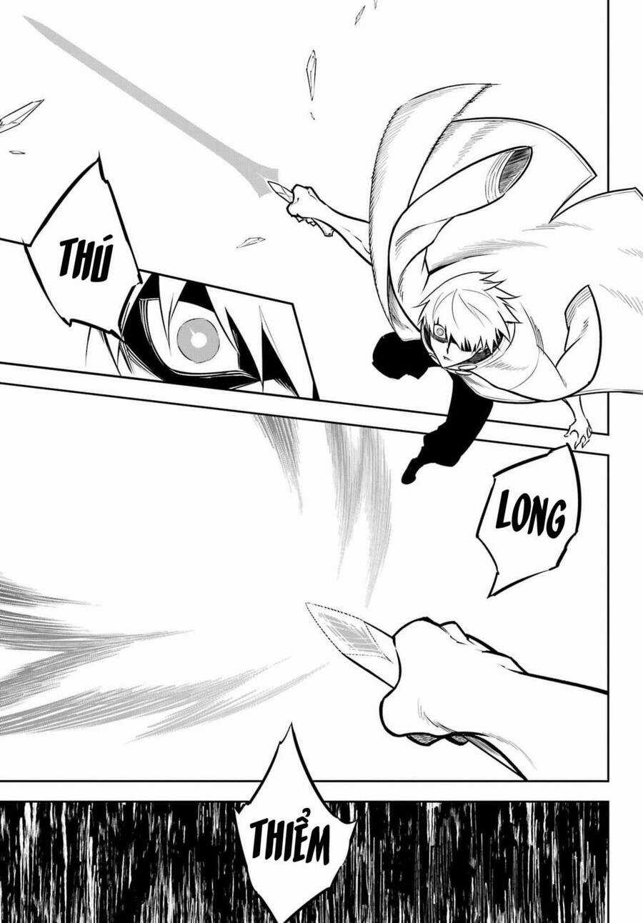 Ragna Crimson Chương 61 trang 6