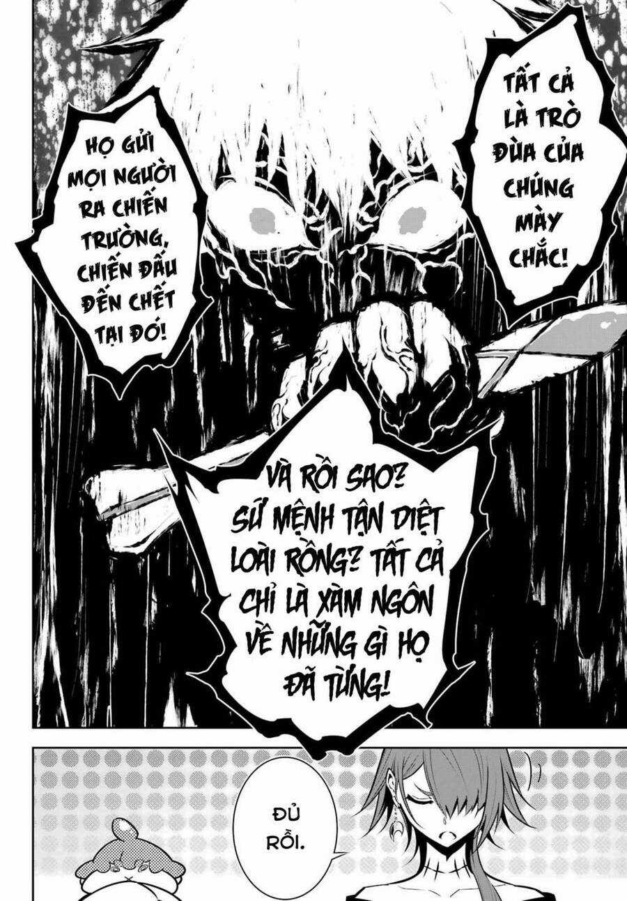 Ragna Crimson Chương 62 trang 11