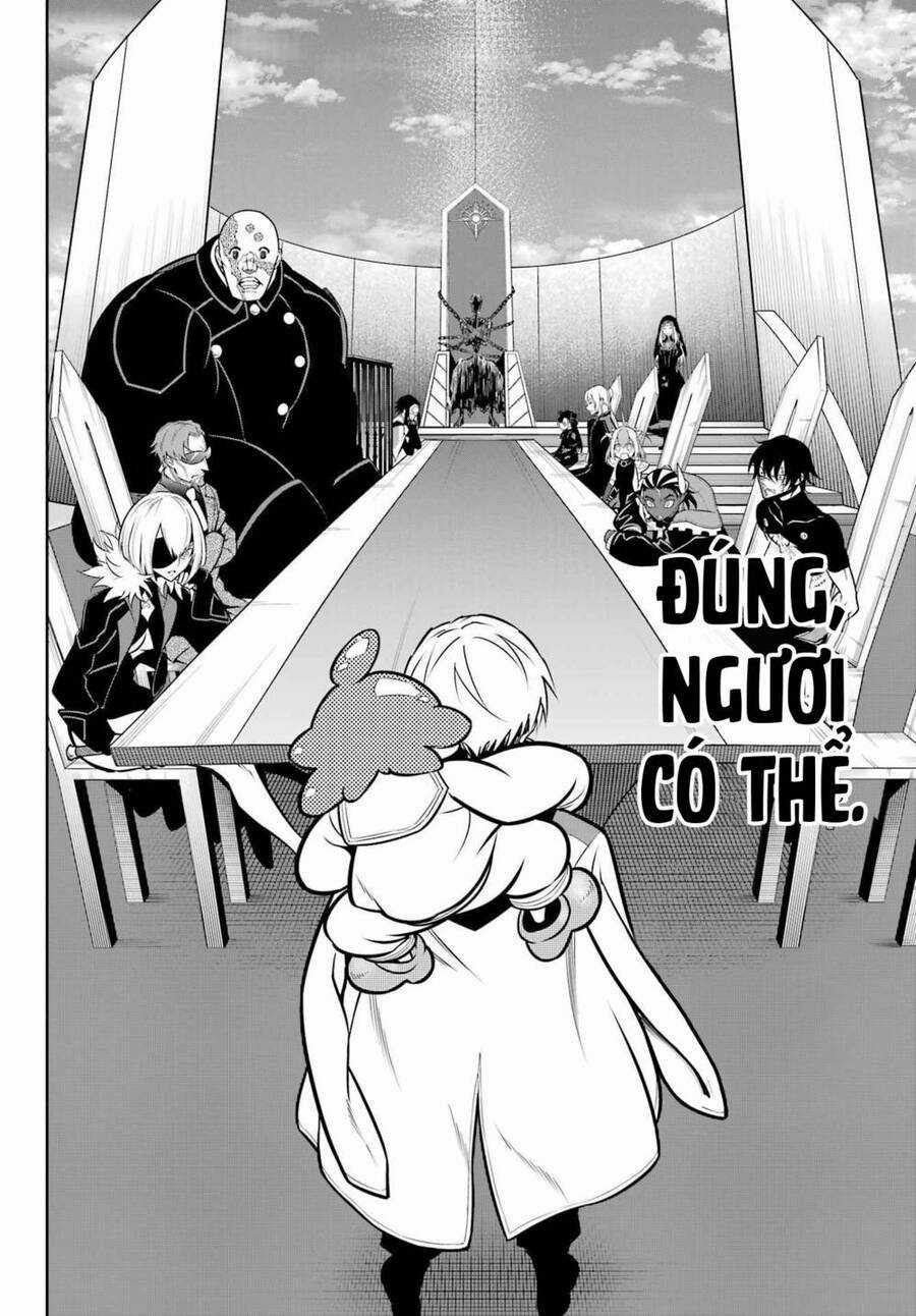 Ragna Crimson Chương 62 trang 13