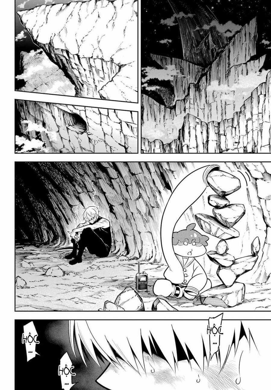 Ragna Crimson Chương 62 trang 5