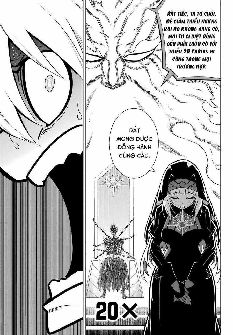 Ragna Crimson Chương 63 trang 11