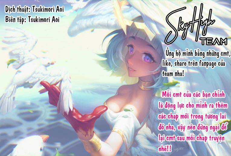 Ragna Crimson Chương 63 trang 2