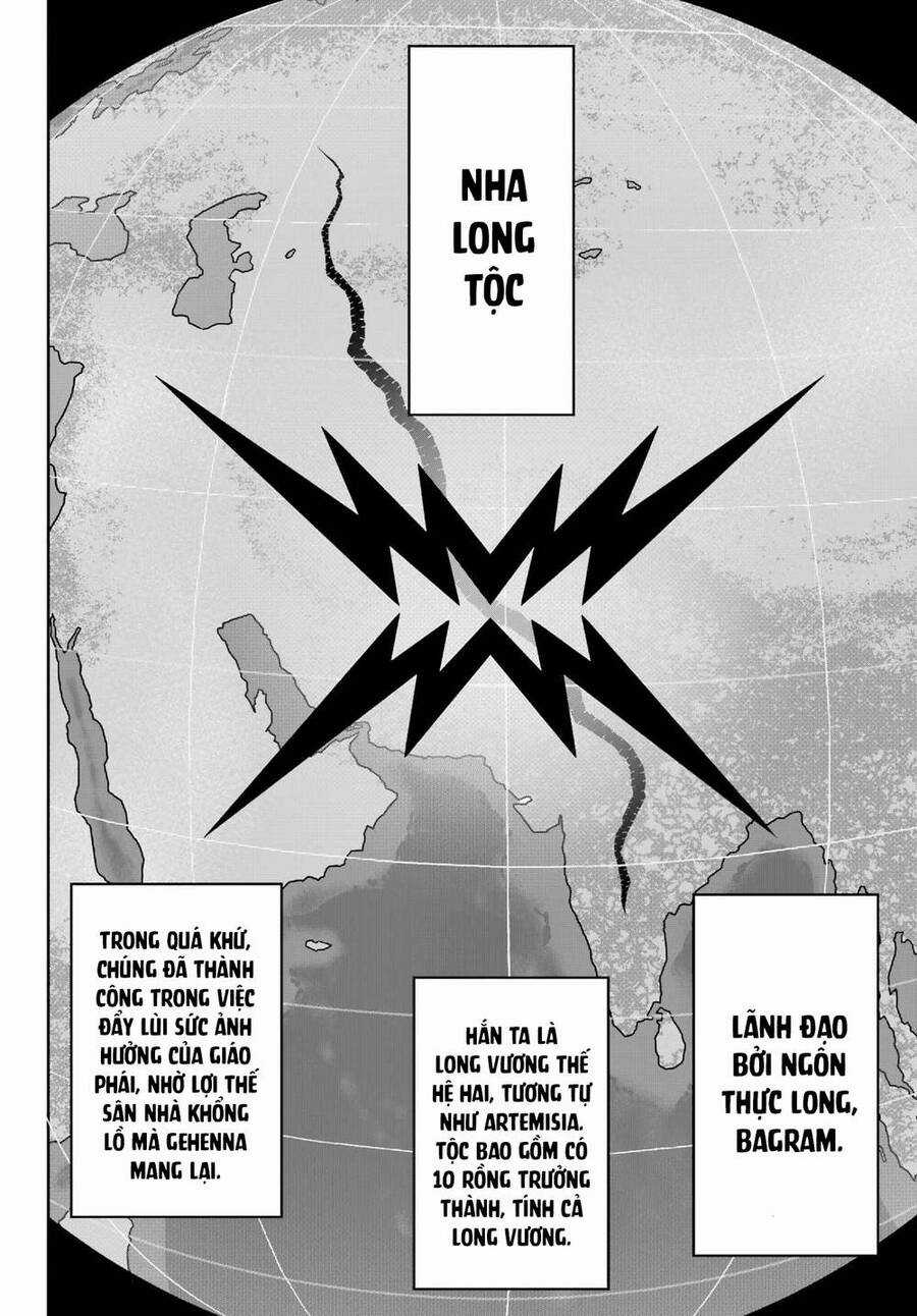 Ragna Crimson Chương 63 trang 20