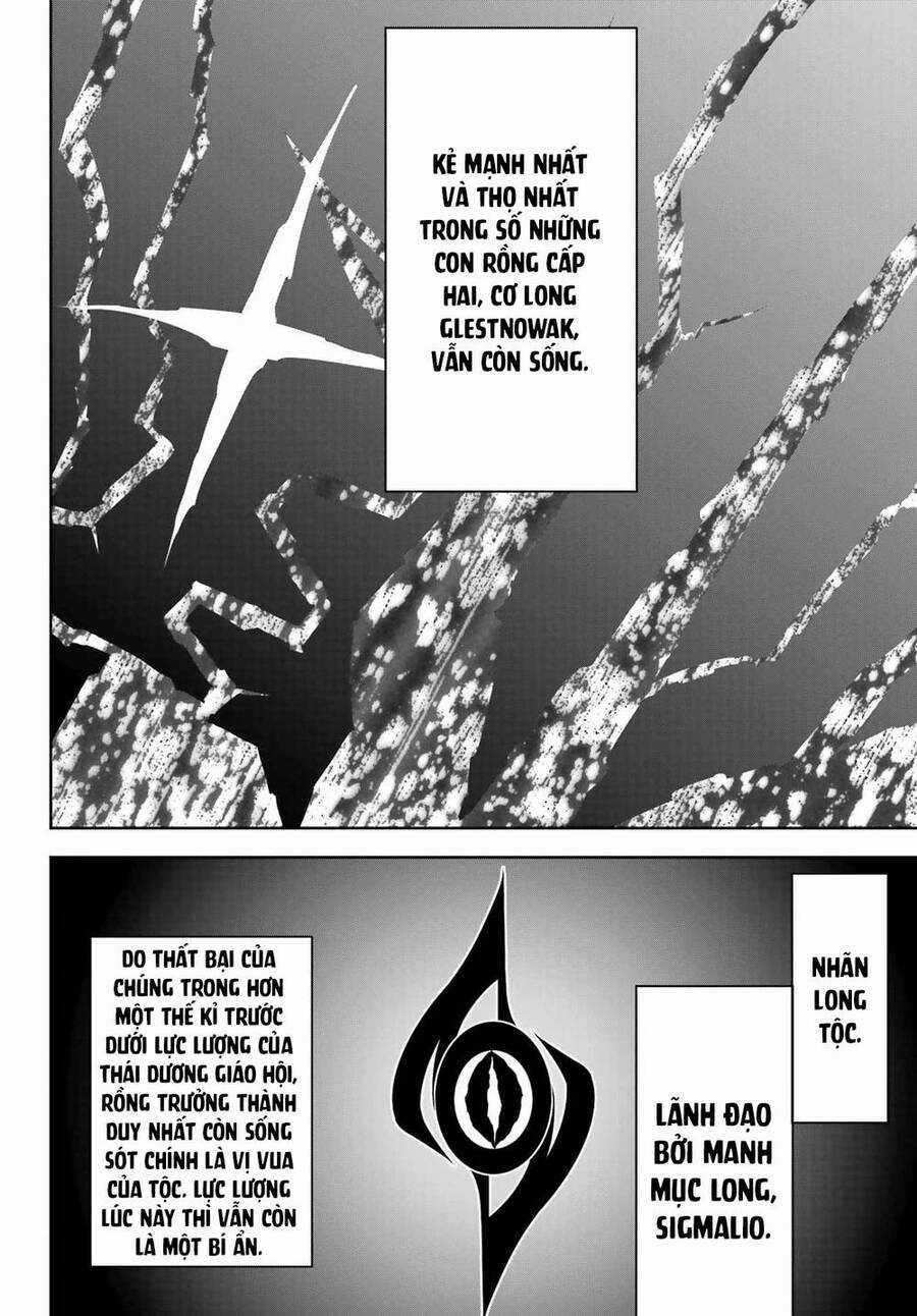 Ragna Crimson Chương 63 trang 22