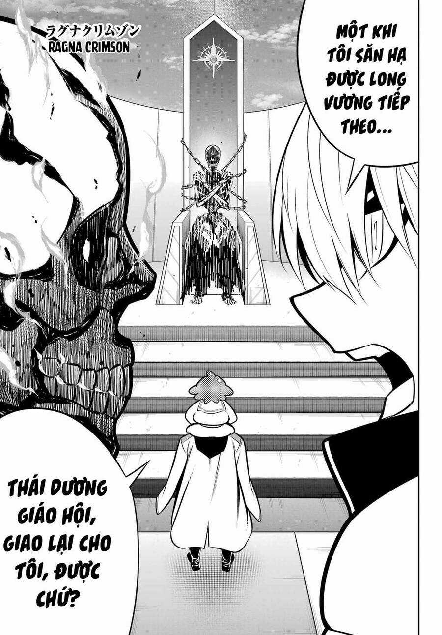 Ragna Crimson Chương 63 trang 3