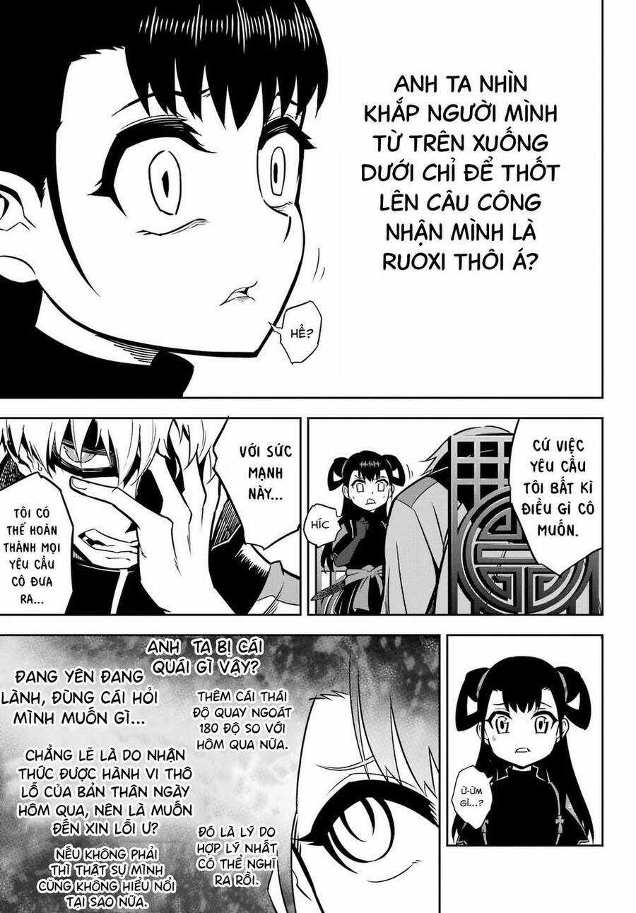 Ragna Crimson Chuong 64 trang 11