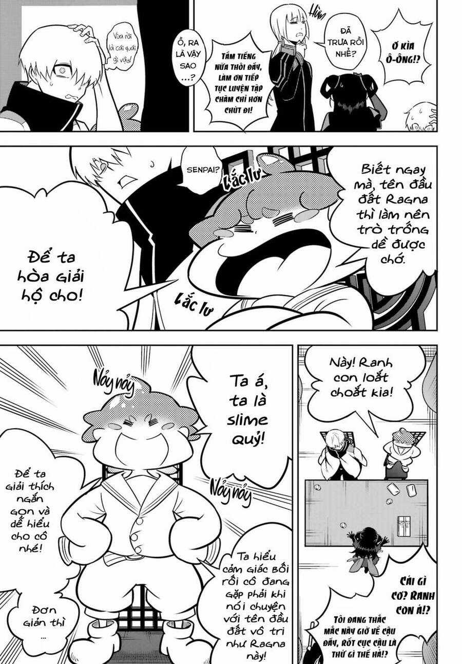 Ragna Crimson Chuong 64 trang 19