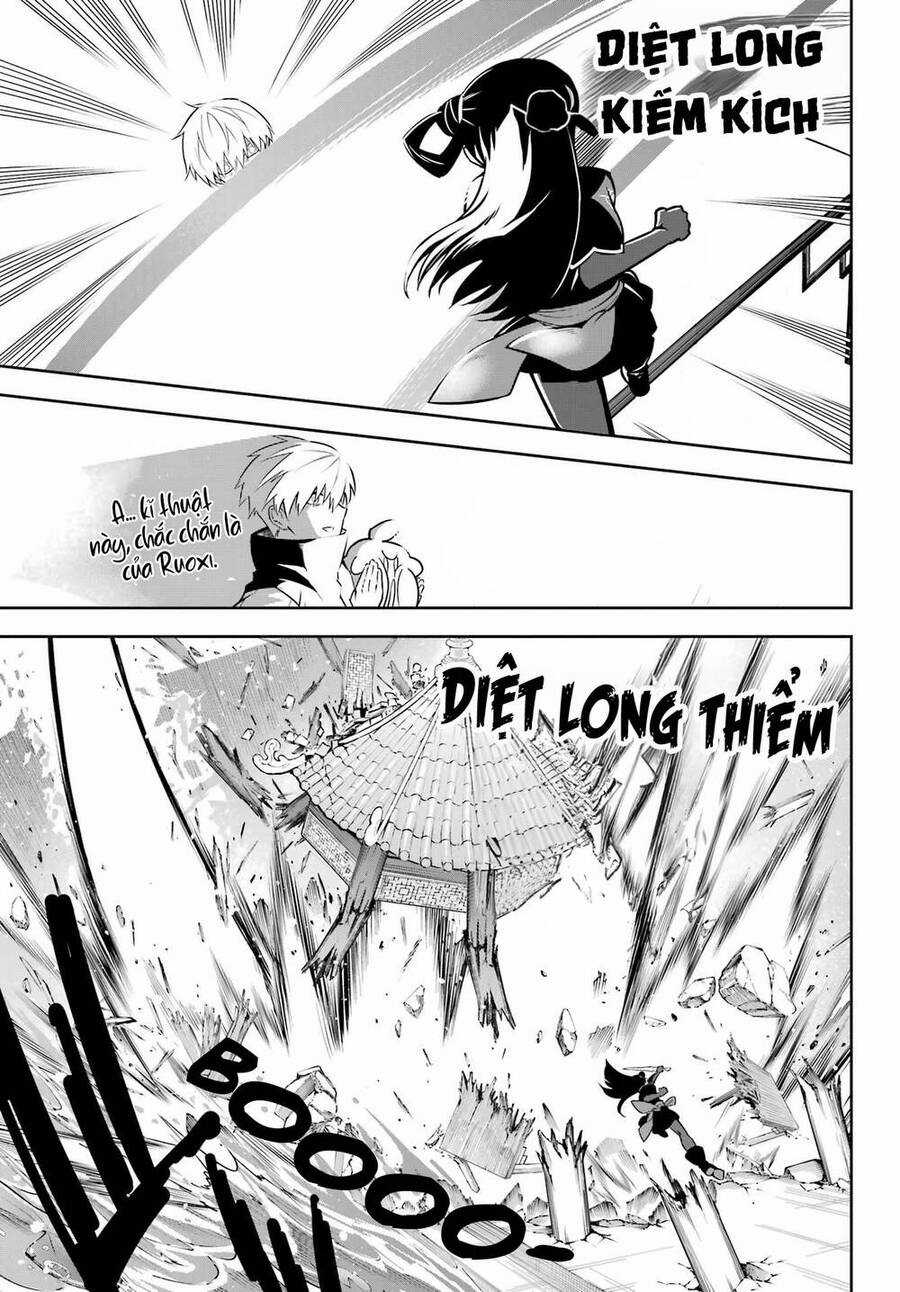 Ragna Crimson Chuong 64 trang 23