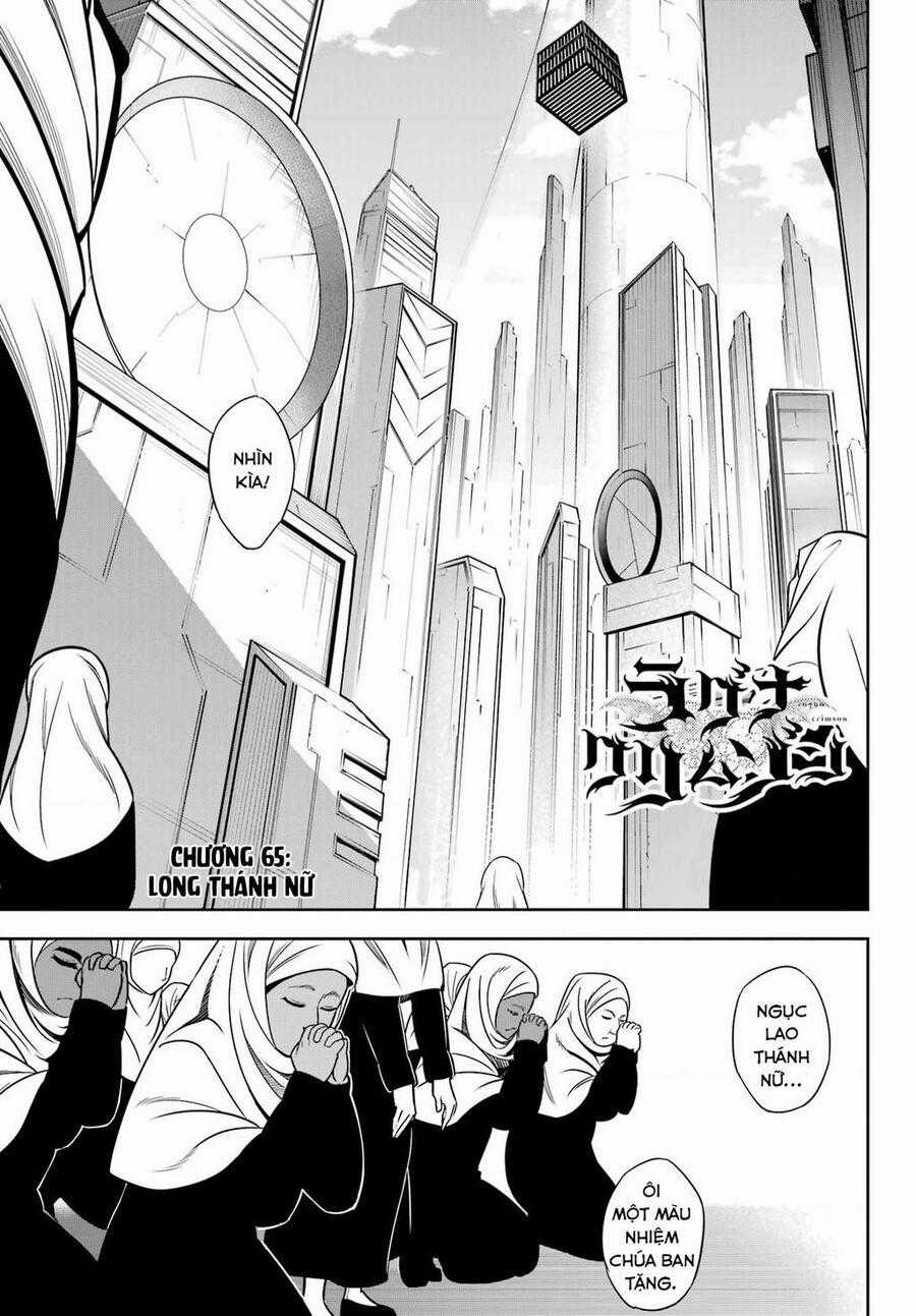 Ragna Crimson Chuong 65 trang 1