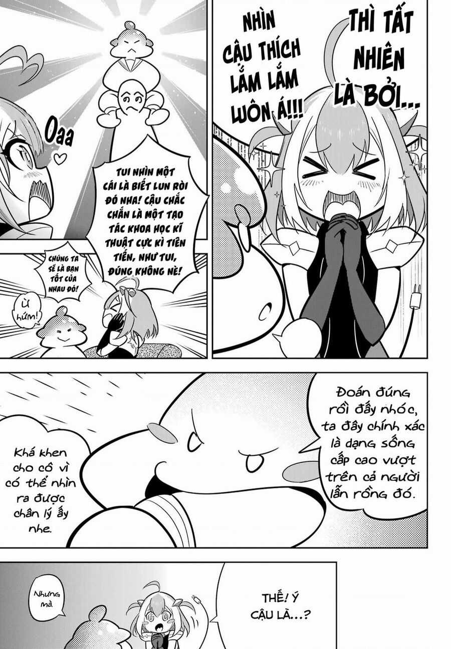 Ragna Crimson Chuong 65 trang 17