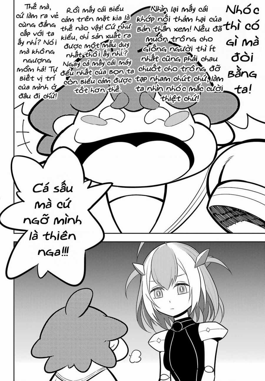 Ragna Crimson Chuong 65 trang 18