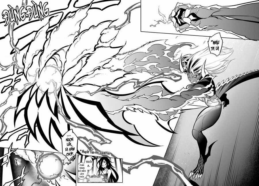 Ragna Crimson Chuong 65 trang 22