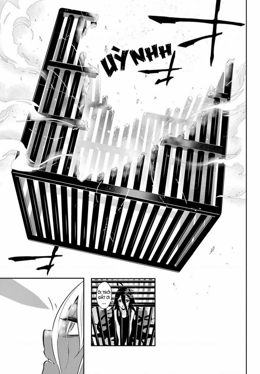Ragna Crimson Chuong 65 trang 27