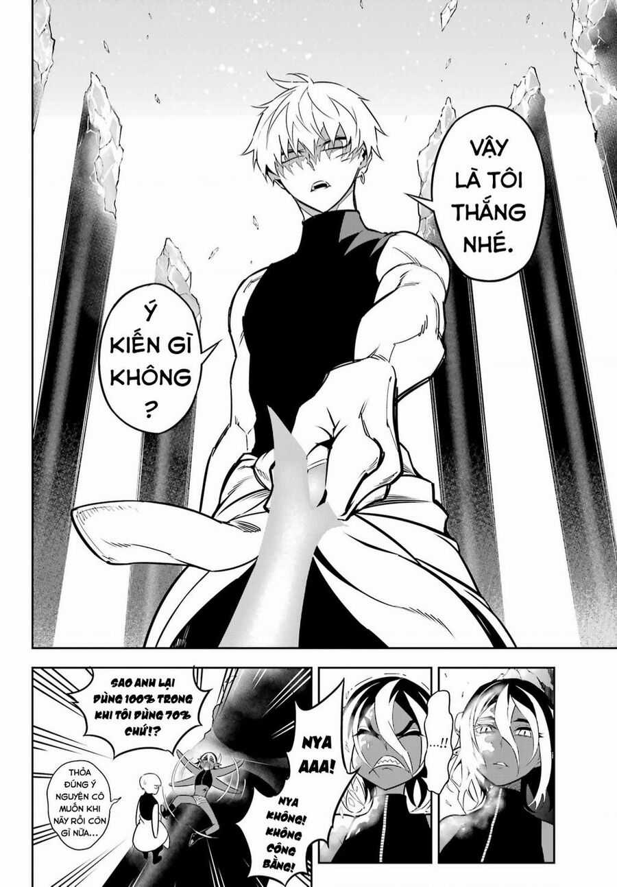 Ragna Crimson Chuong 65 trang 28