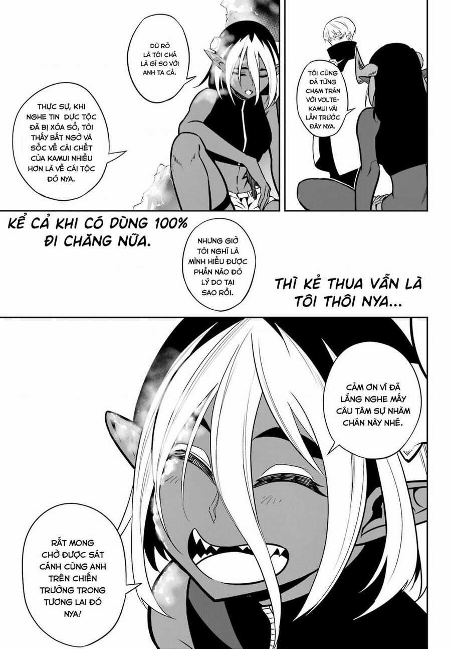 Ragna Crimson Chuong 65 trang 29