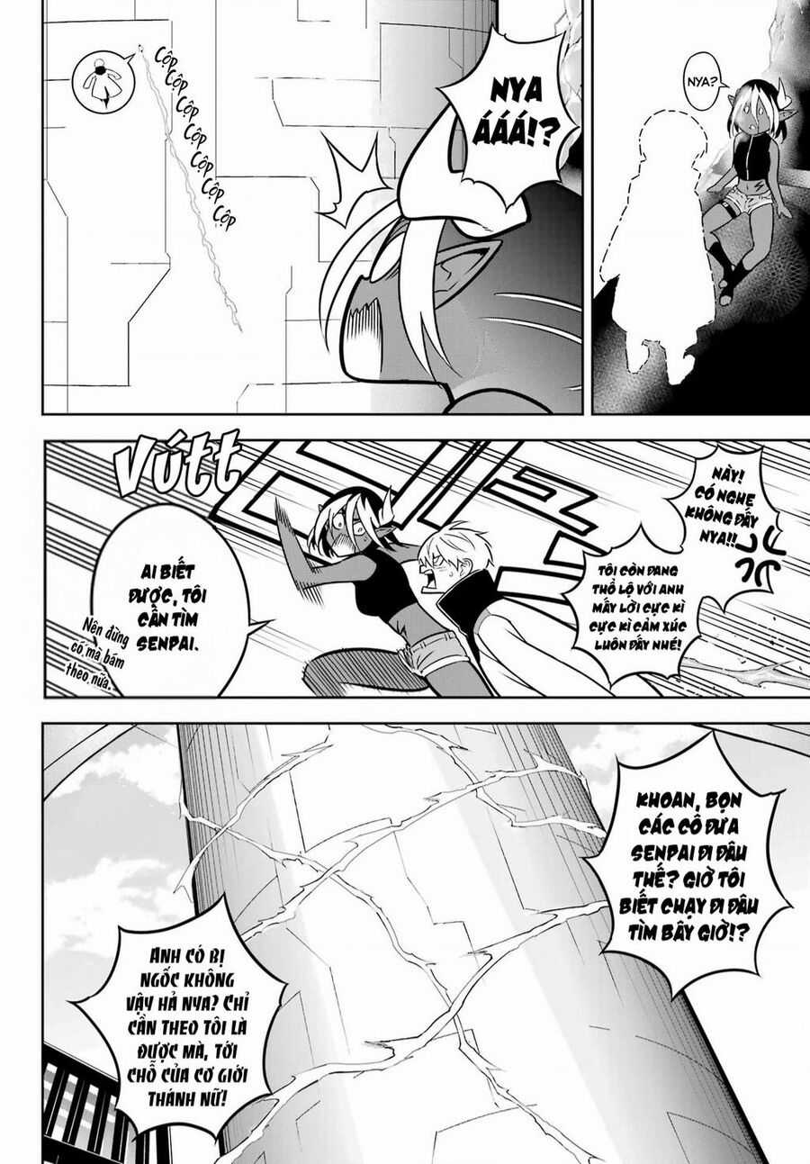 Ragna Crimson Chuong 65 trang 30