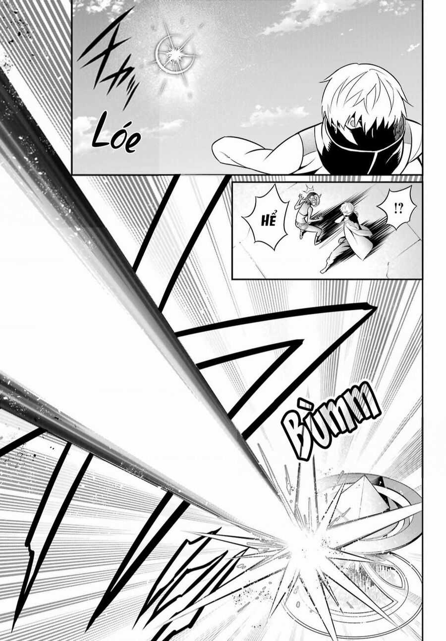 Ragna Crimson Chuong 65 trang 31