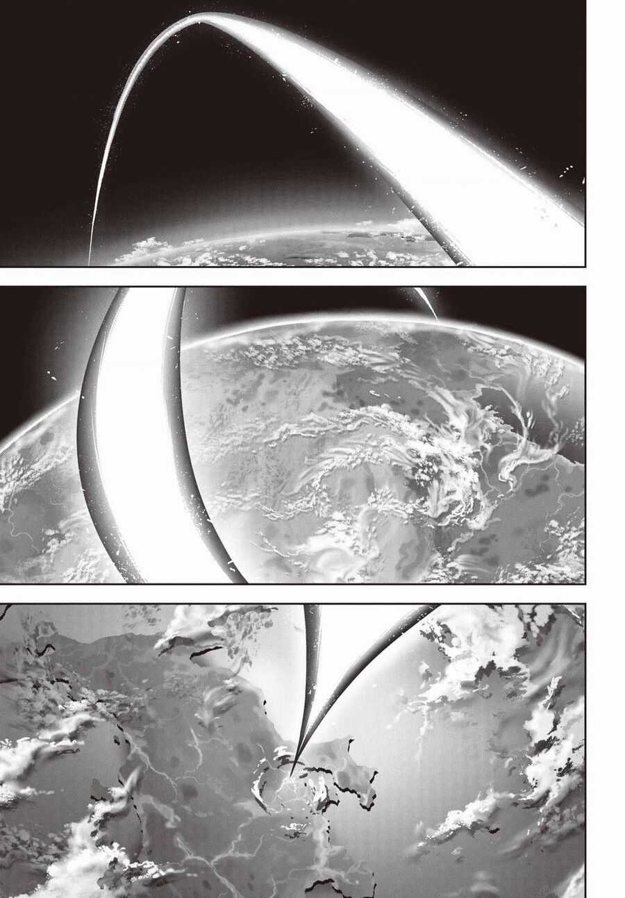 Ragna Crimson Chuong 65 trang 34