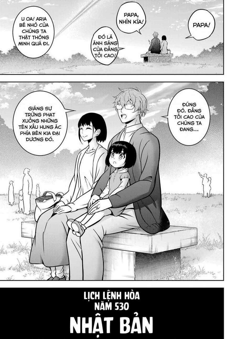 Ragna Crimson Chuong 65 trang 37