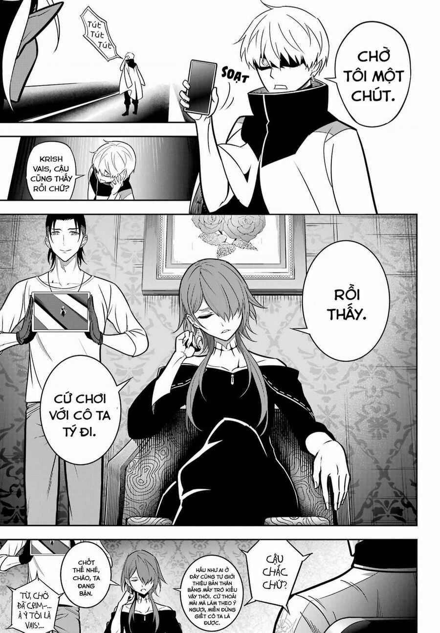 Ragna Crimson Chuong 65 trang 5