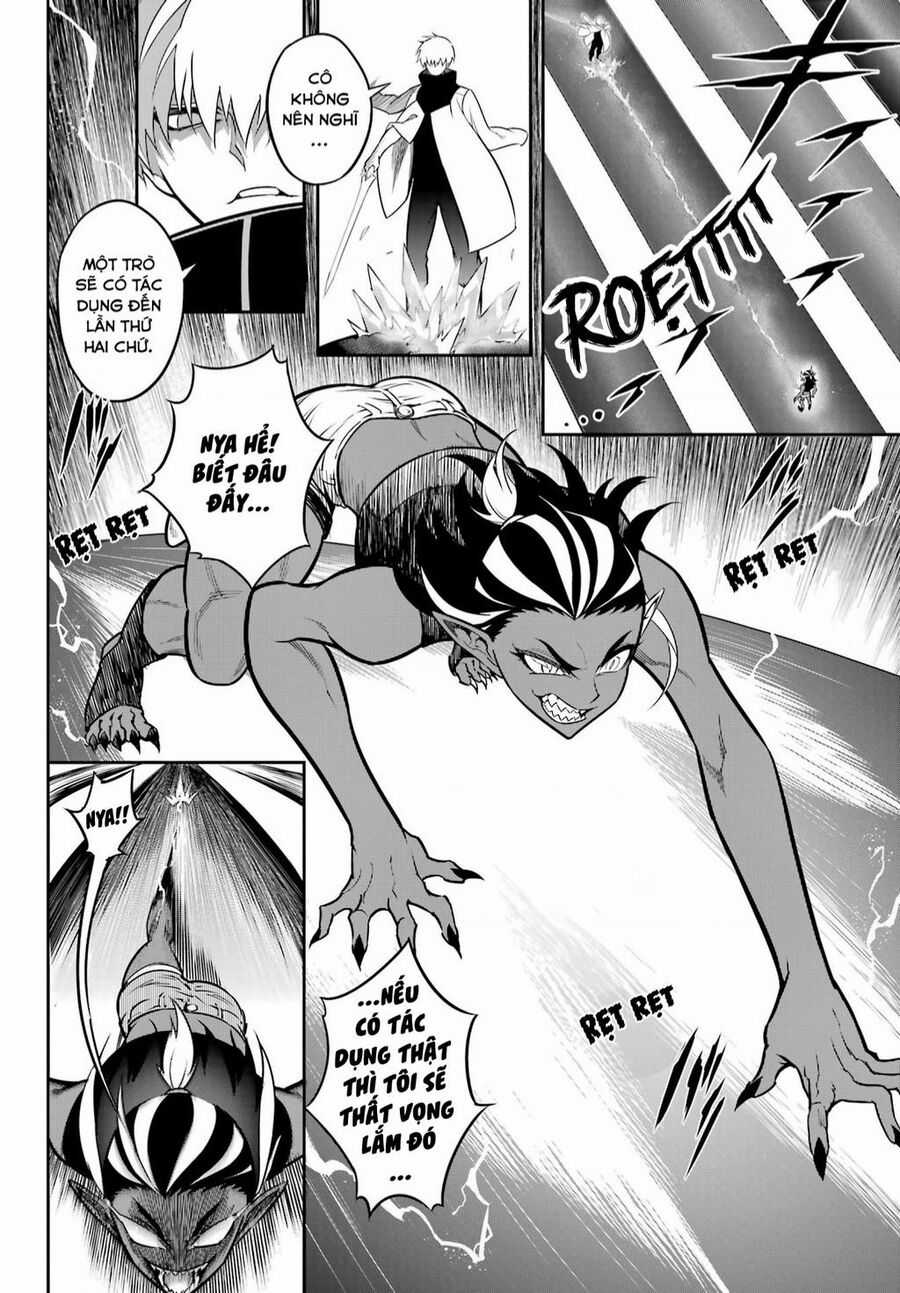 Ragna Crimson Chuong 65 trang 8