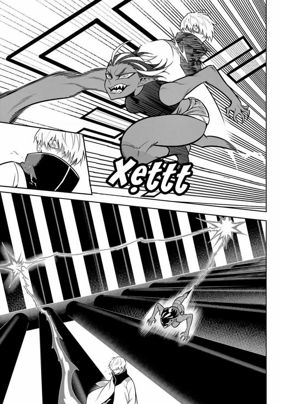 Ragna Crimson Chuong 65 trang 9