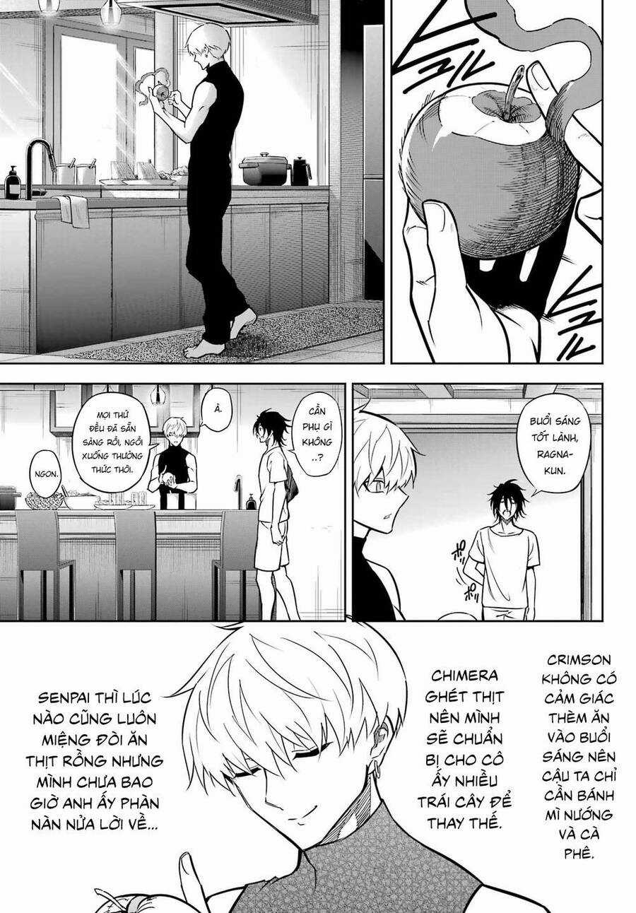 Ragna Crimson Chuong 66.5 trang 3