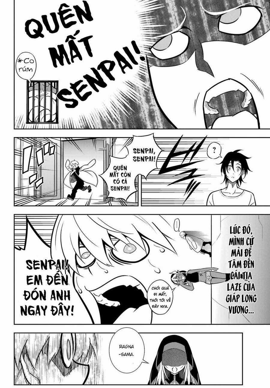 Ragna Crimson Chuong 66.5 trang 4