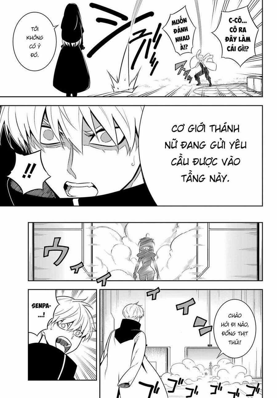 Ragna Crimson Chuong 66.5 trang 5