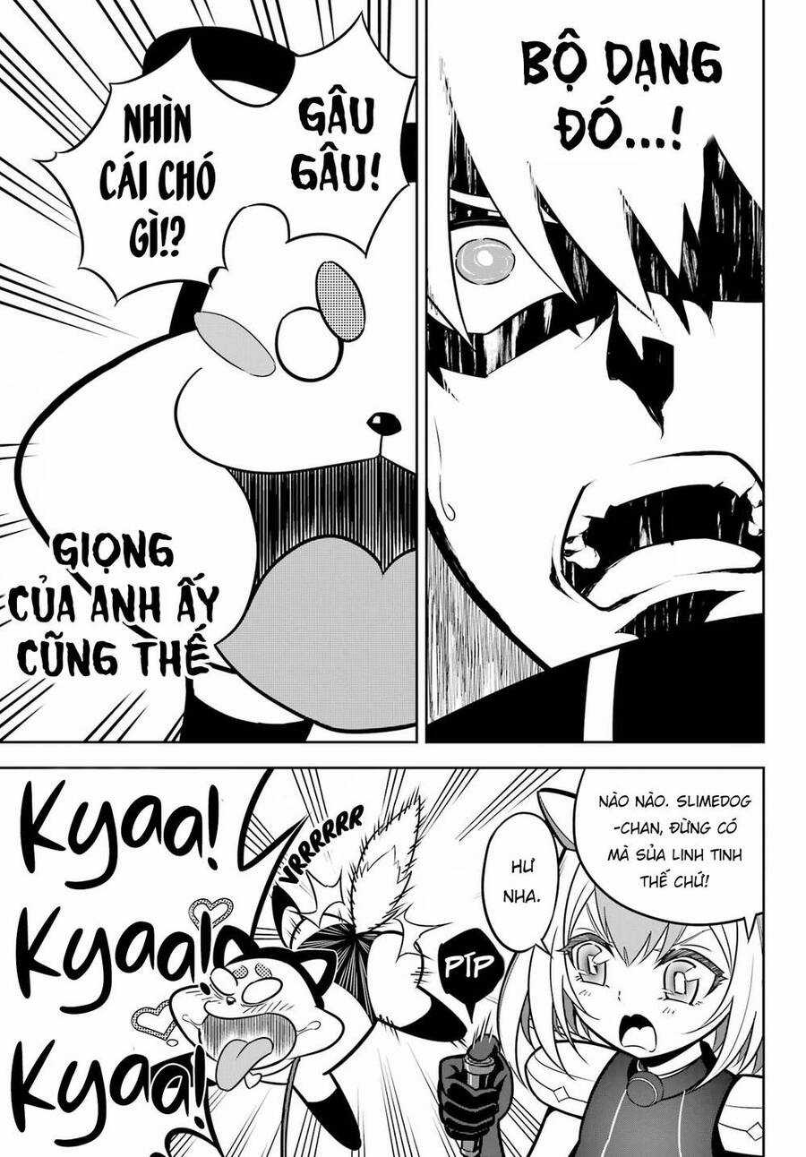 Ragna Crimson Chuong 66.5 trang 7