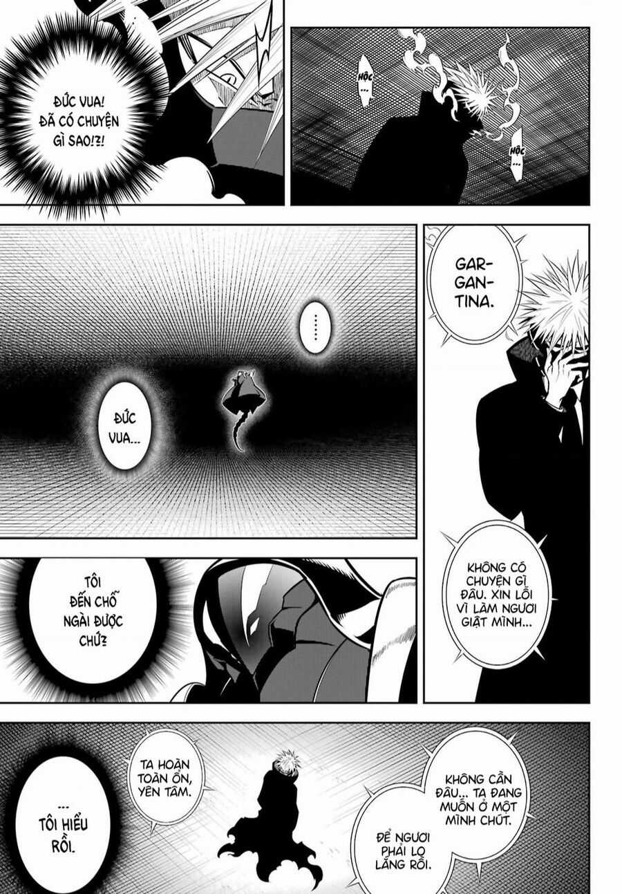 Ragna Crimson Chuong 66 trang 19