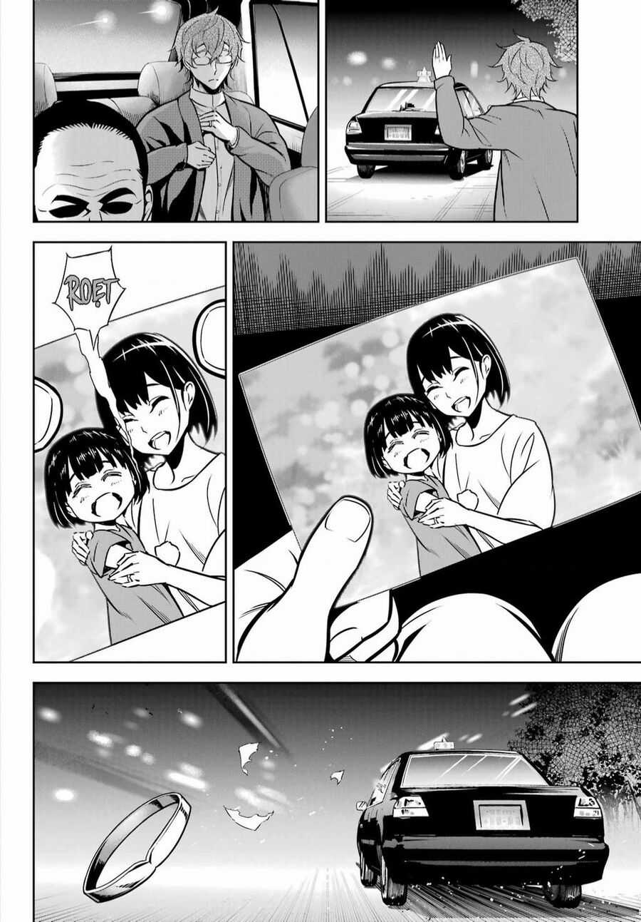 Ragna Crimson Chuong 66 trang 28