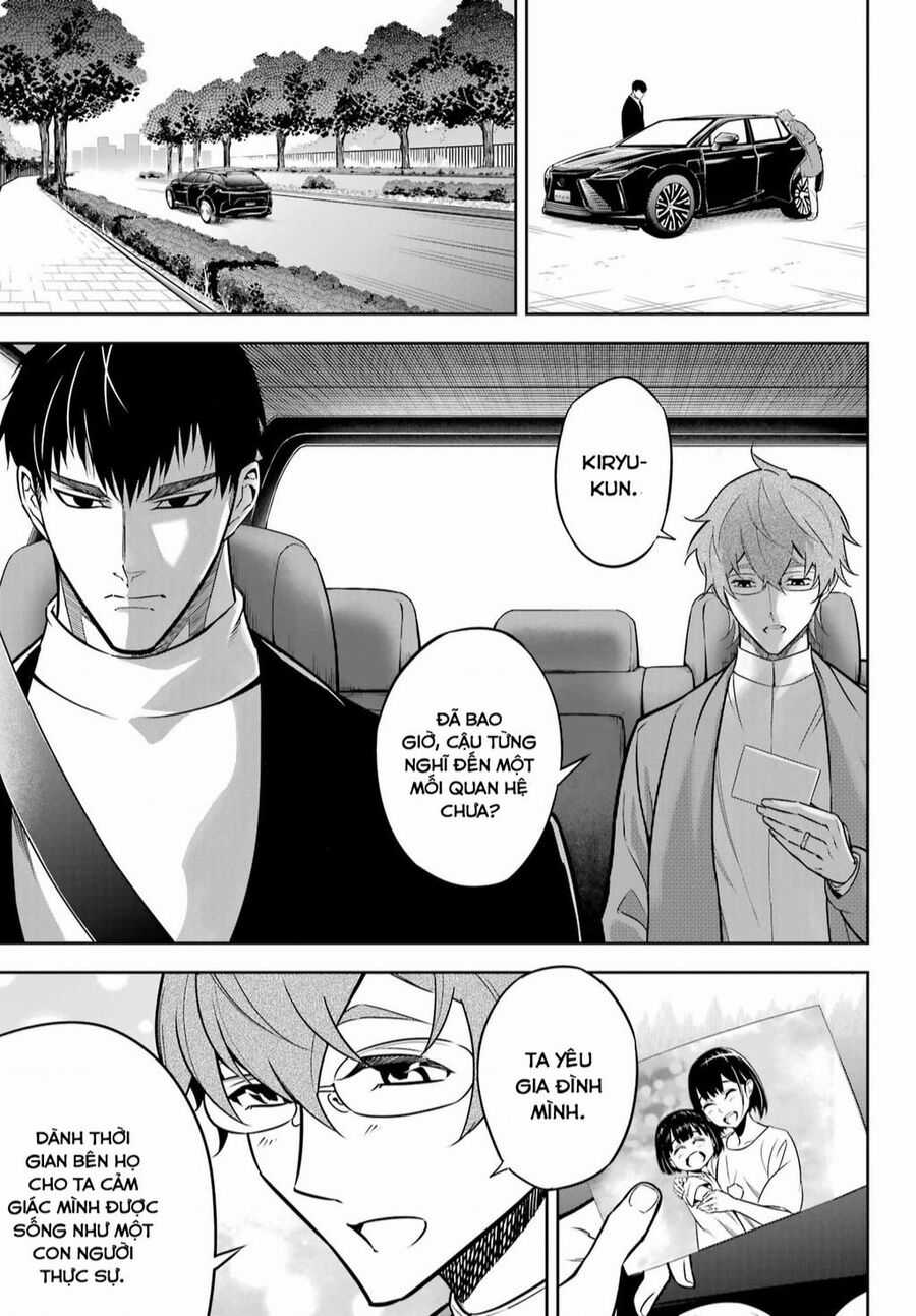 Ragna Crimson Chuong 66 trang 3