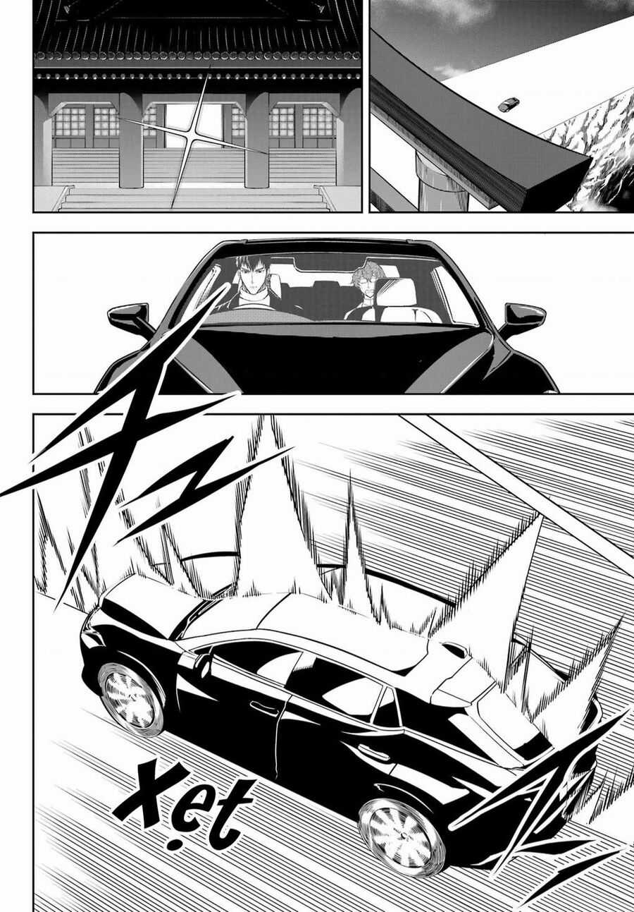 Ragna Crimson Chuong 66 trang 6