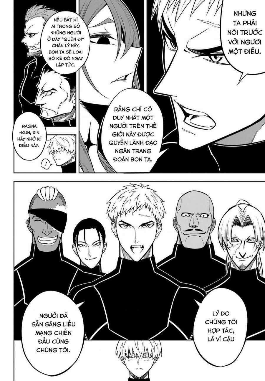 Ragna Crimson Chuong 67 trang 11