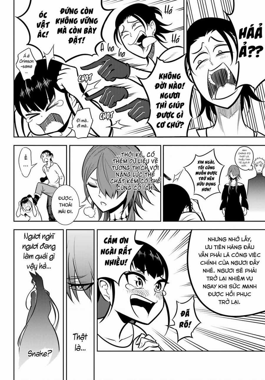 Ragna Crimson Chuong 67 trang 13