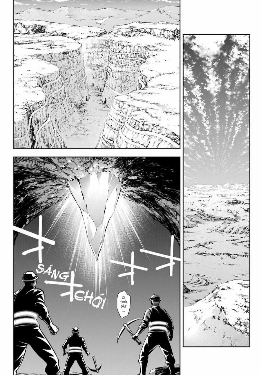 Ragna Crimson Chuong 67 trang 15