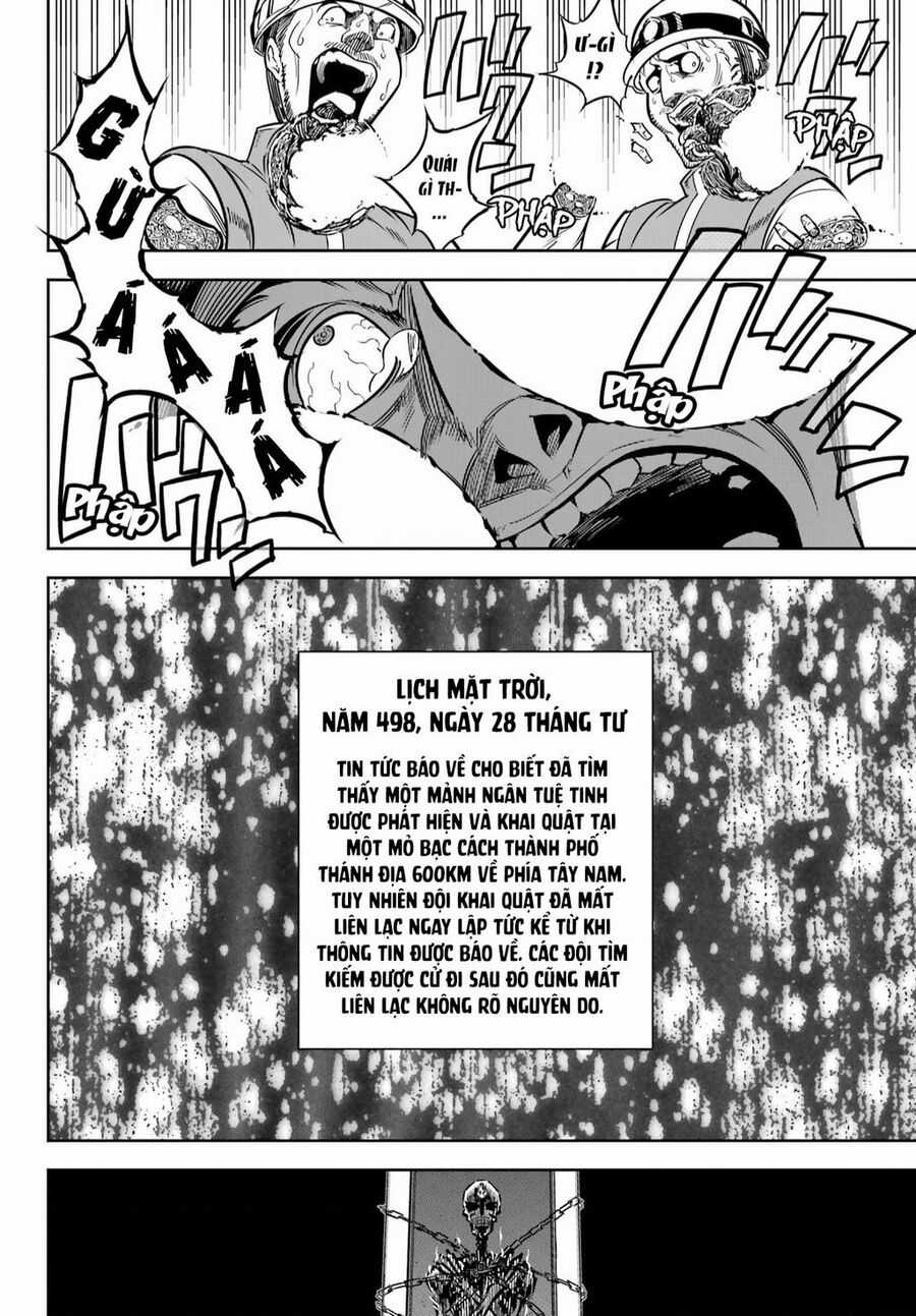 Ragna Crimson Chuong 67 trang 17