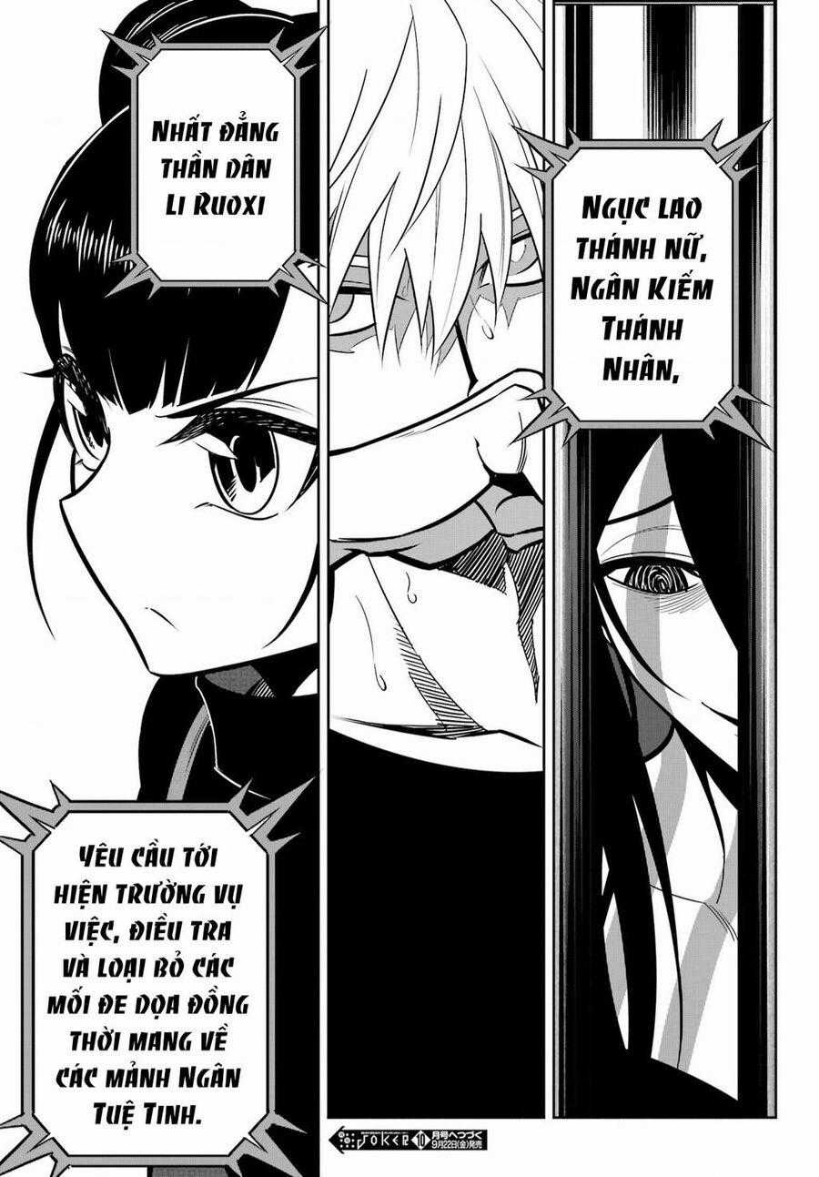 Ragna Crimson Chuong 67 trang 18