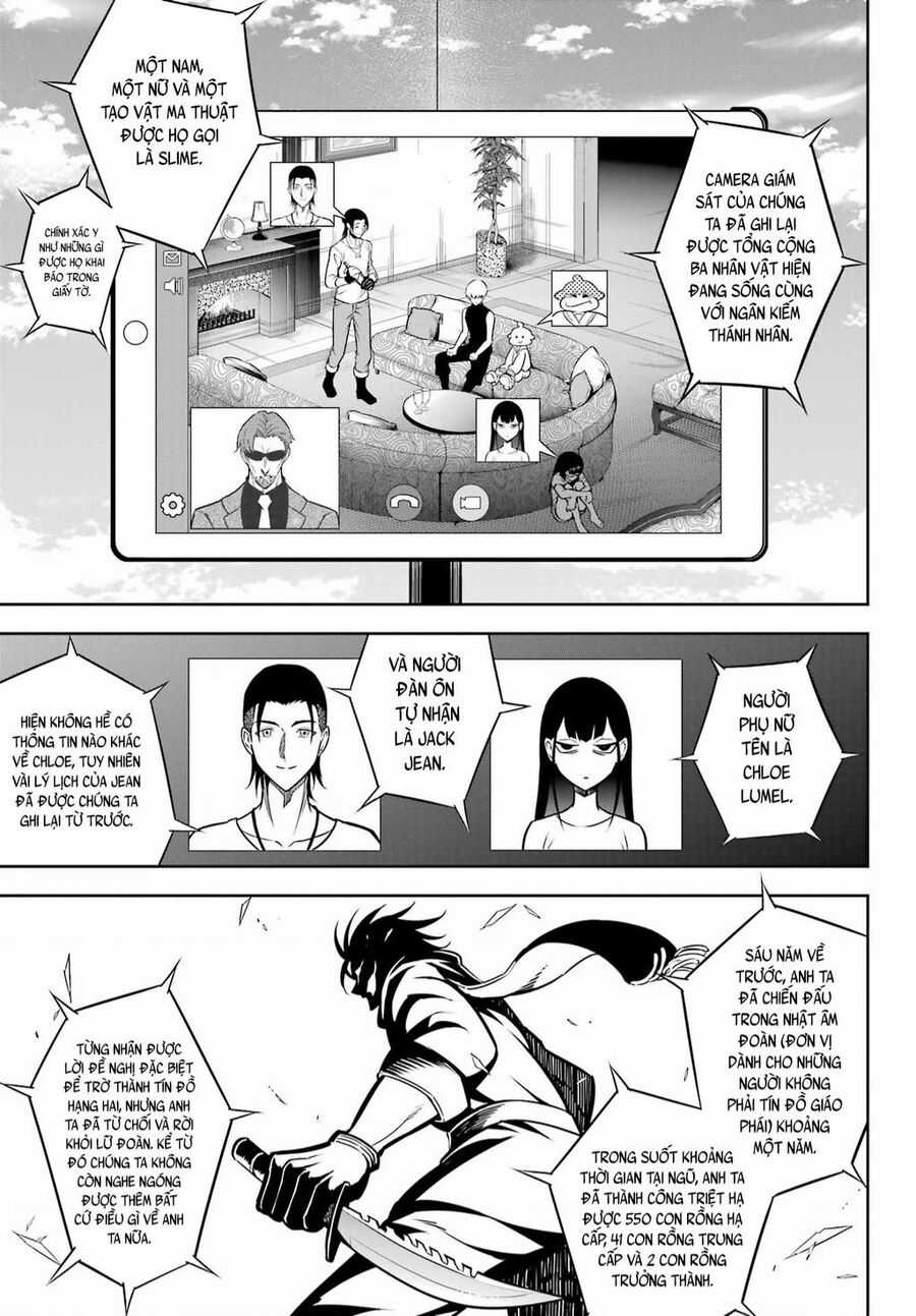 Ragna Crimson Chuong 67 trang 2