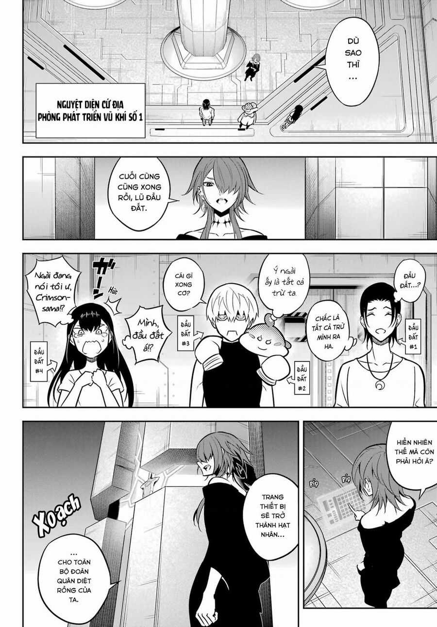 Ragna Crimson Chuong 67 trang 5