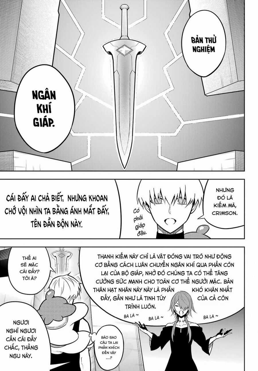 Ragna Crimson Chuong 67 trang 6