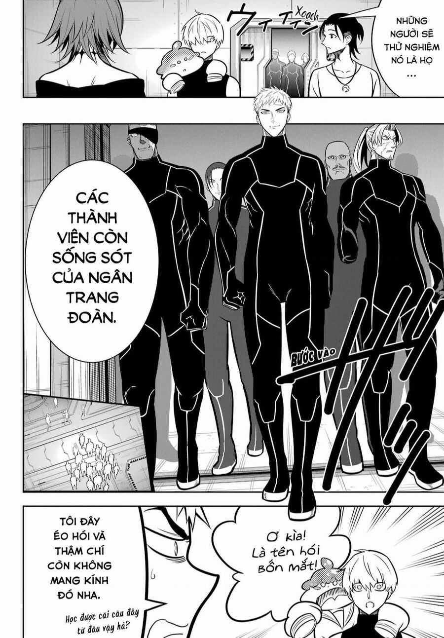 Ragna Crimson Chuong 67 trang 7