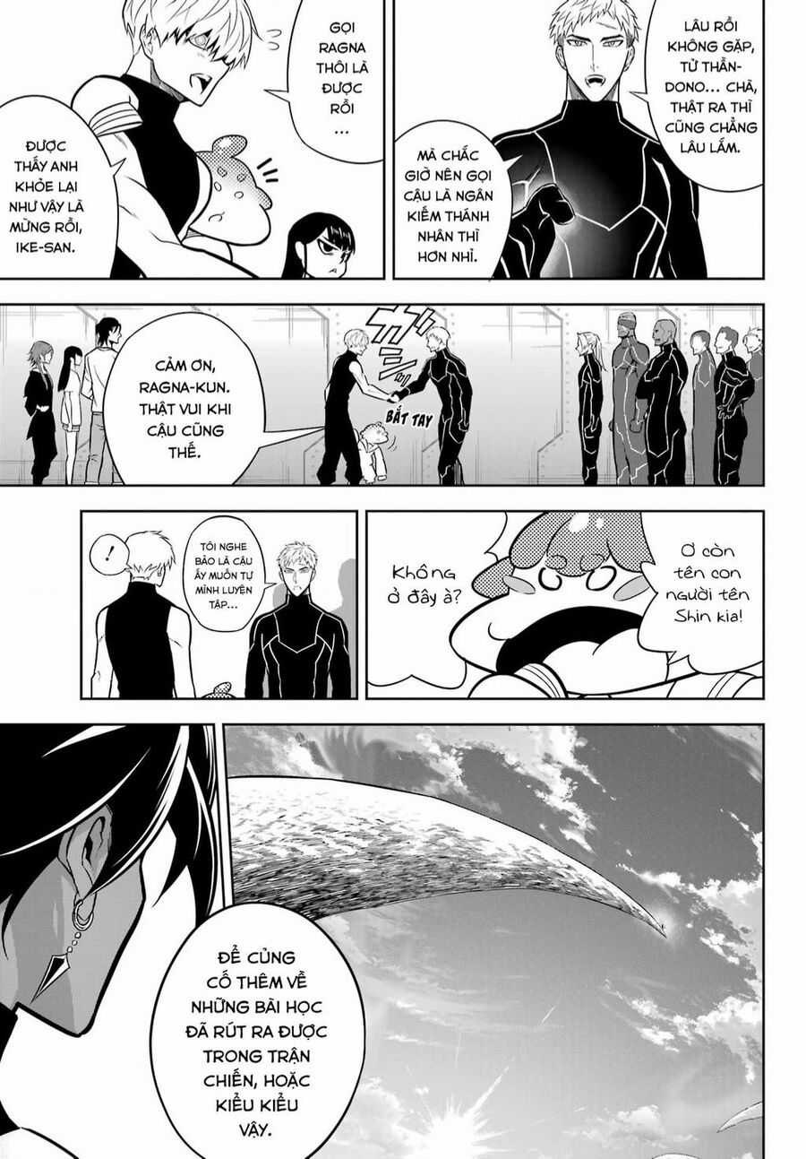 Ragna Crimson Chuong 67 trang 8