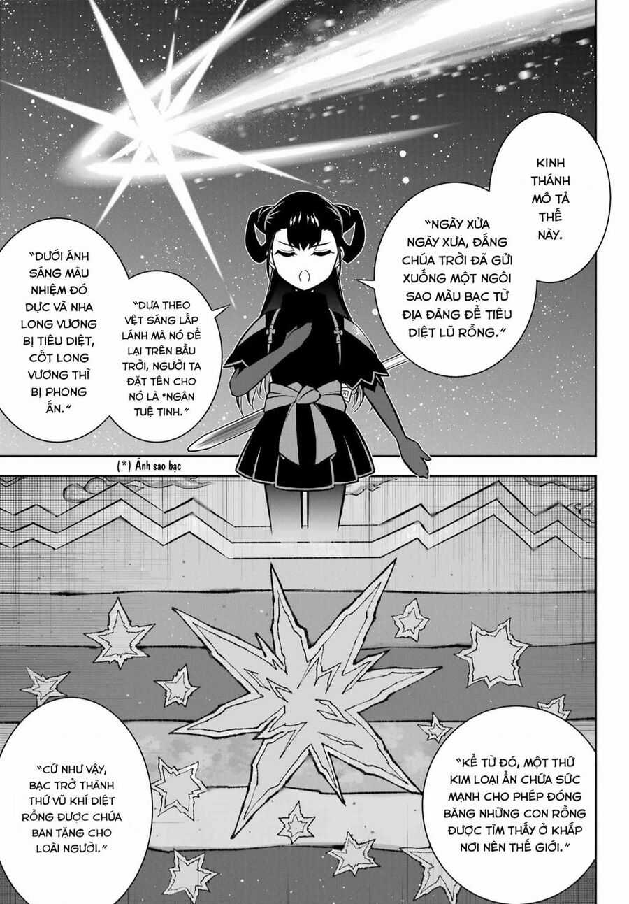 Ragna Crimson Chuong 68 trang 10