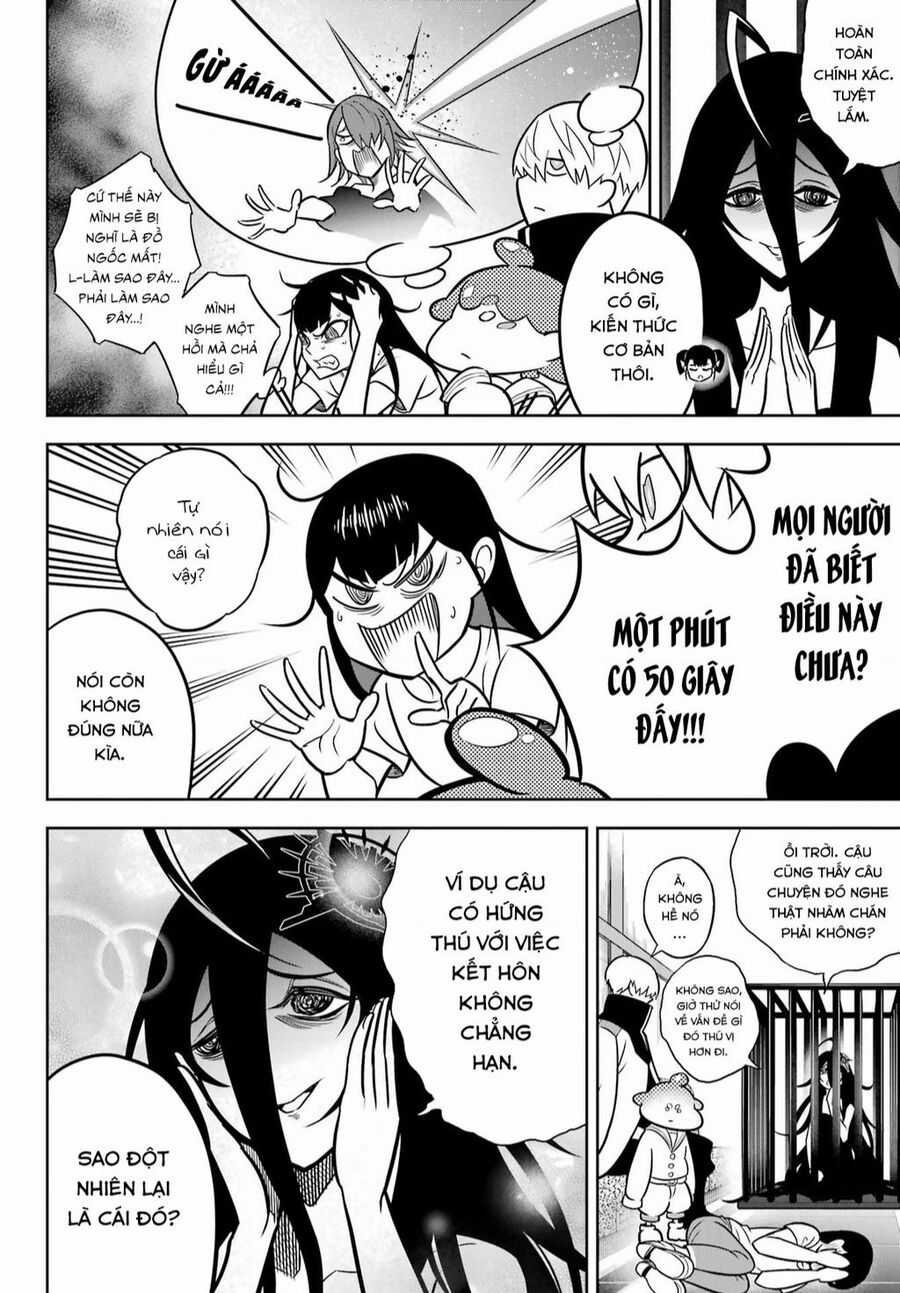 Ragna Crimson Chuong 68 trang 11