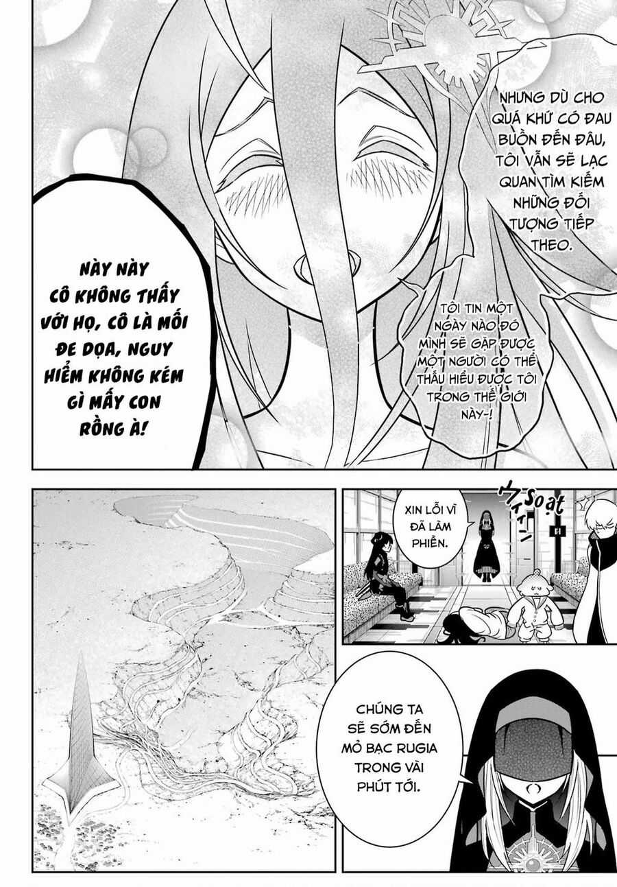 Ragna Crimson Chuong 68 trang 13